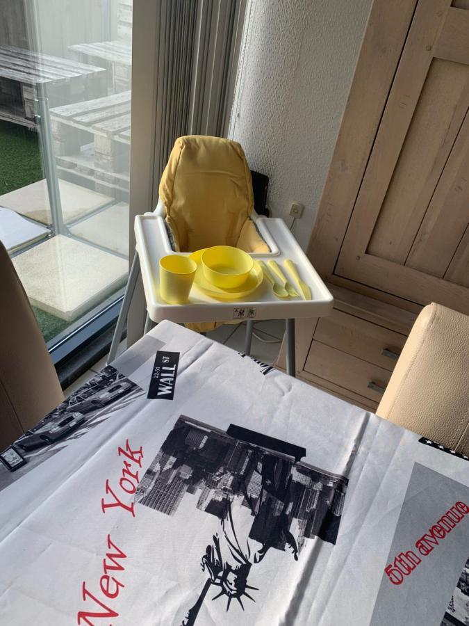 할레 Okapi 아파트 외부 사진