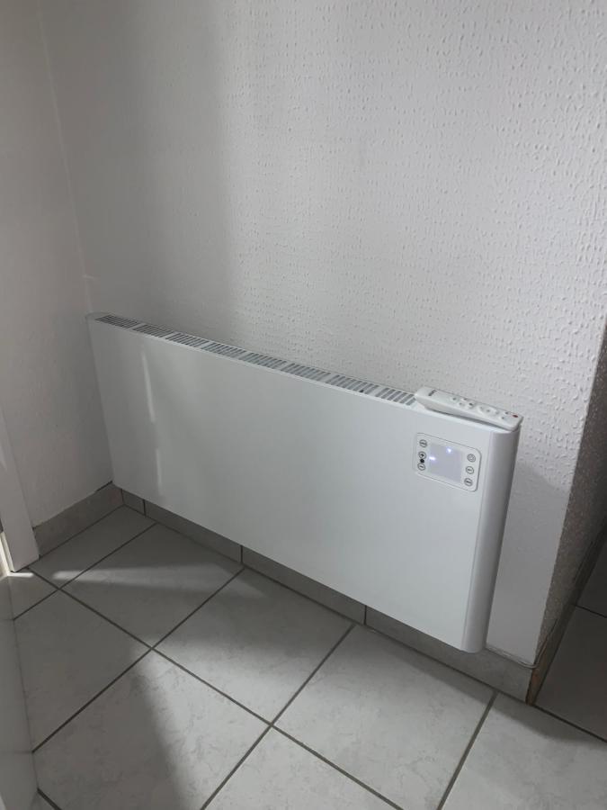 할레 Okapi 아파트 외부 사진
